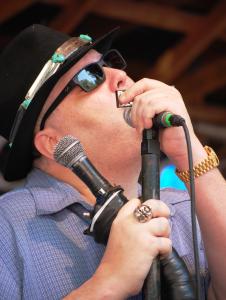 Great musician photos