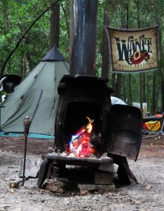 Wanee 2013 is near