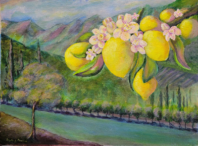 Featured Artist And Creative Visionary